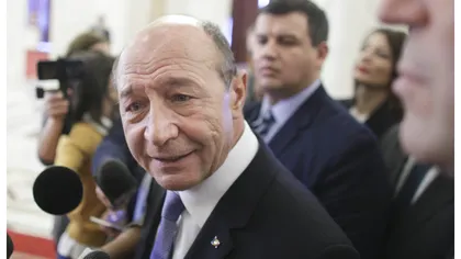 EXCLUSIV O nouă lovitură pentru Traian Băsescu. Fostul preşedinte al României va rămâne fără indemnizaţie