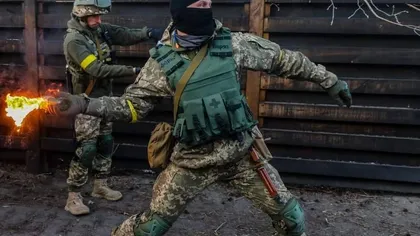 The New York Times: Lovitură cruntă la cel mai înalt nivel în războiul din Ucraina. Un general rus a murit după ce a făcut greşeala să sune pe o linie nesecurizată