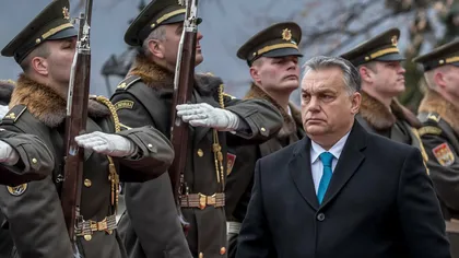 Război în Ucraina. Ungaria s-a răzgândit în ultimul moment şi acceptă pe teritoriul său trupe NATO
