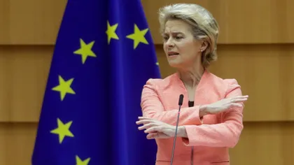 Multe state UE refuză raţionalizarea gazelor. Ursula von der Leyen cere solidaritate în criza gazelor