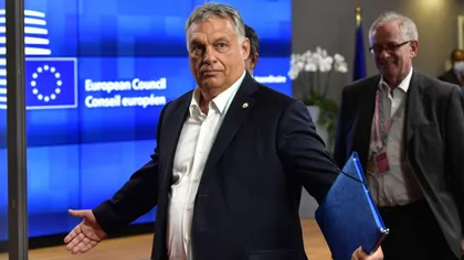 Viktor Orban susţine că miza alegerilor din Ungaria este dacă se va implica sau nu în războiul din Ucraina: 