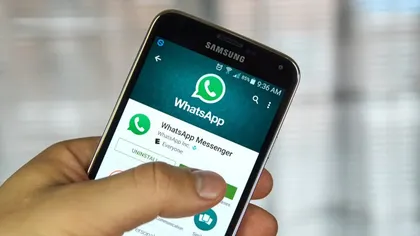 WhatsApp anunță modificări importante! Toți utilizatorii vor fi afectați de noile schimbări
