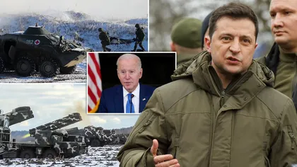 Zelenski, discurs la summit-ul NATO: 