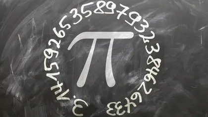 Ziua Pi. Curiozitati despre cel mai misterios numar din matematica