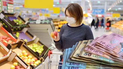 Banca Mondială anunță încă o rundă de scumpiri la alimente, cu 36%. România, direct vizată de noul context economic: „Țările cu datorii mari trebuie să le achite