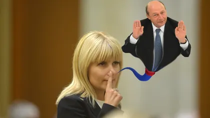EXCLUSIV Traian Băsescu: 