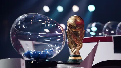 CM 2022 S-au tras la sorţi grupele turneului final! Qatar - Ecuador este meciul de deschidere