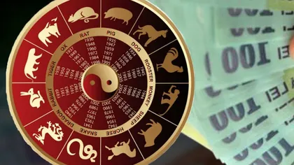 Horoscopul banilor: 4 zodii care vor fi norocoase toată vara