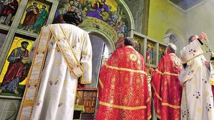 Calendar ortodox 18 aprilie 2022. Lunea Mare (Denie). Rugăciunea din prima zi a Săptămânii Patimilor pentru iertarea păcatelor şi izbăvire de necazuri