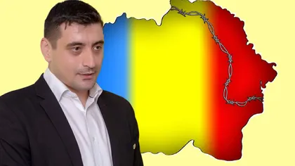 George Simion (AUR) cere parlamentarilor Rep. Moldova să voteze unirea cu România: „Reîntregirea națională, singura soluție de securitate reală