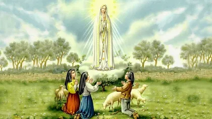 Mesajul zilei pentru zodii de la Fecioara Maria, regina îngerilor, duminică 24 aprilie 2022. Cum să te conectezi cu Maica Sfântă astfel încât să-ţi audă rugăciunile