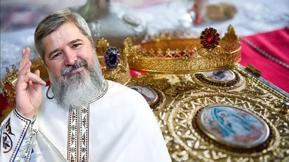 Părintele Vasile Ioana dezvăluie secretul căsniciei fericite: 