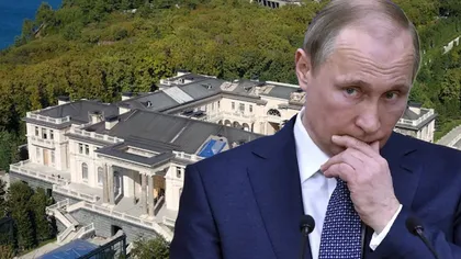 Serviciile speciale au descoperit buncărul lui Putin. Motivul pentru care preşedintele rus nu va recurge la arme nucleare