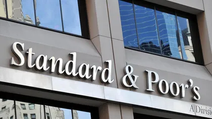 Standard & Poor's reconfirmă ratingul suveran al României la 