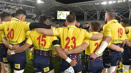 România poate merge la Campionatul Mondial de rugby, după descalificarea Spaniei