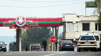 Alertă de securitate în Republica Moldova! Ambasada SUA îi avertizează pe cetăţenii americani să plece urgent din Transnistria