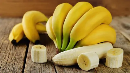 Banane retrase de la vânzare din cauza conţinutului mare de pesticide. Se restituie contravaloarea lor clienţilor