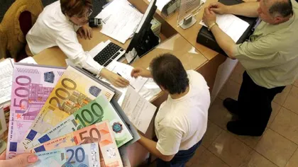 Statul român face angajări. Salariile pot ajunge până la 4.000 de euro pe lună