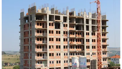 Oraşele din România în care s-au scumpit cel mai mult apartamentele. Preţurile au explodat