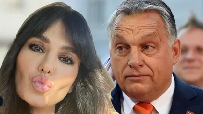Dana Budeanu îl laudă pe Viktor Orban după câştigarea alegerilor din Ungaria: 