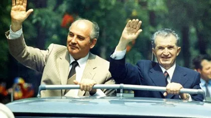Dosare CIA desecretizate. România a cerut ajutor SUA după accidentul nuclear de la Cernobîl, iar Gorbaciov nu a fost suficient informat