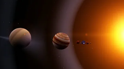 Eveniment EXTREM de rar: Conjunctia Jupiter-Neptun 2022. Se deschide usa catre o noua realitate!