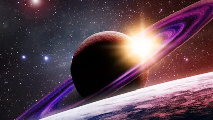Conjunctie Saturn-Marte 2022. Dr. Evil si Mini-me, impreuna in Varsator in 5 aprilie. (Re)incepe haosul!