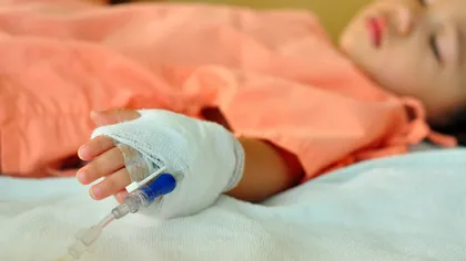 Alte două cazuri suspecte de hepatită de origine necunoscută în România. UPDATE: O fetiţă are de fapt boala Wilson