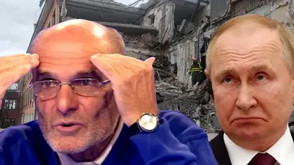 CTP îl nimicește pe Putin după mesajul lui Zelenski pentru români: 