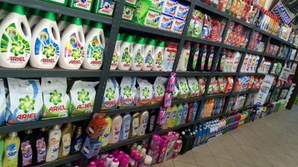 Die Welt: Fără gaz rusesc, Germania se va confrunta cu o lipsă de produse cosmetice, detergent şi vopsea
