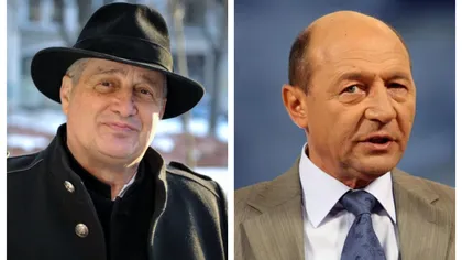 Mircea Dinescu, dezvăluiri despre dosarul lui Traian Băsescu de la CNSAS: 
