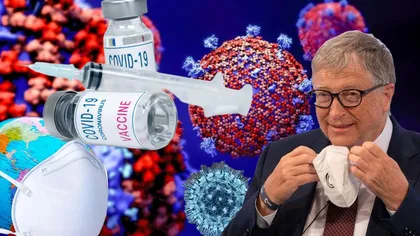 Bill Gates știe când va veni și ce pagube va provoca viitoarea pandemie. Miliardarul promite vaccinuri și înființarea de noi instituții internaționale