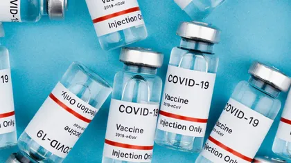 Situaţie absurdă! Femeie moartă cu 23 de ani în urmă, amendată că nu s-a vaccinat anti-COVID