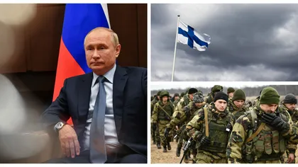 Decizia care ar putea declanşa un nou război mondial. Finlanda anunţă aderarea la NATO, Suedia depune cererea săptămâna viitoare