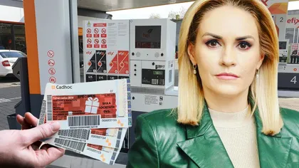 Gabriela Firea anunţă măsuri pentru combaterea creșterii prețurilor la alimente și carburanți: Vouchere pentru mai multe categorii de români
