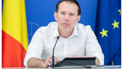 Florin Cîţu, despre întârzierea rambursărilor de TVA către firmele private: 