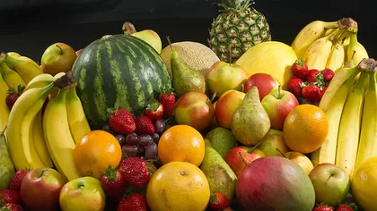 Fructul banal pe care trebuie să-l consumi zilnic. Elimină toxinele din organism şi face minuni pentru sănătate
