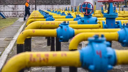 Rusia a oprit livrările de gaz către Polonia. Mişcare şoc a lui Putin pe piaţa energetică europeană