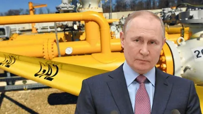 Preţul pe care Europa trebuie să-l plătească! E.ON a anunţat că daca se interzice importul gazului rusesc facturile pentru europeni vor creşte de 20 de ori!