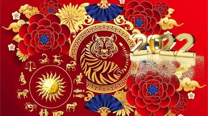 Horoscop chinezesc mai 2022. Soarele de primăvară aduce noroc pentru multe zodii