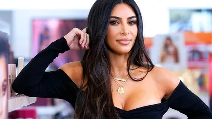 Tratamentul secret al lui Kim Kardashian pentru un păr lung și sănătos. Se prepară dintr-un aliment banal și ieftin!