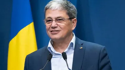Marcel Boloș a preluat interimatul la Ministerul Proiectelor Europene. Klaus Iohannis a semnat decretul privind demisia lui Dan Vîlceanu