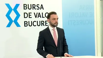 Mihai Călin Precup, secretar de stat: Ministerul de Finanţe plănuiește lansarea primei emisiuni de obligaţiuni verzi suverane