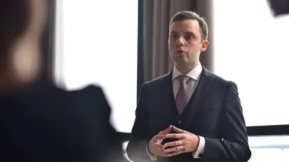 Mihai Precup, Ministerul Finanțelor: Vrem ca populația să poată subscrie titluri de stat listate la bursă și prin CEC Bank
