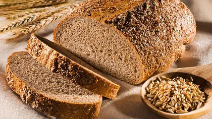 Cum să slăbești mâncând pâine. Ce tip de pâine e recomandat de nutriționiști ca să scapi de kilogramele în plus