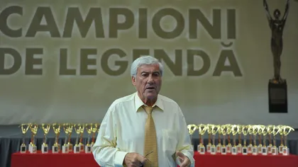 A murit Petre Ivănescu! A fost dublu campion mondial cu naționala de handbal a României