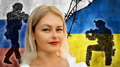 Noi previziuni despre războiul dintre Rusia şi Ucraina. Astrologul Yulia Ovchinnikova: 