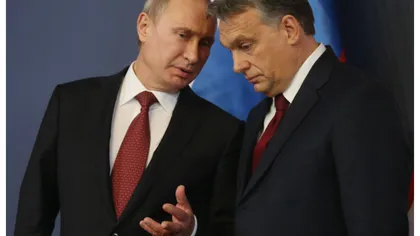 Război Rusia-Ucraina. Viktor Orban i-a cerut lui Vladimir Putin să declare un armistiţiu imediat. Ce răspuns i-a dat preşedintele rus