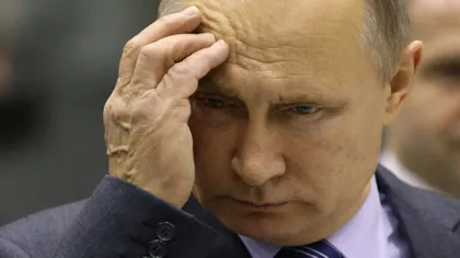Cât de bolnav este, de fapt, Vladimir Putin? Ultimele imagini îl arată tremurând şi mergând cu dificultate VIDEO