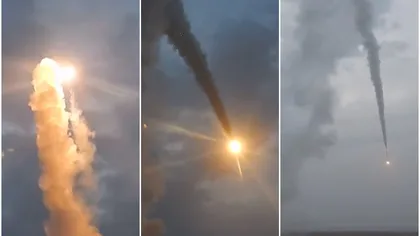 Război în Ucraina. Rusia scoate încă un as din mânecă: rachetele supersonice Onyx